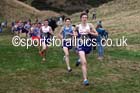 Junior mens Great Edinburgh Cross Country, 2017 Great Edinburgh Cross Country. Photo: David T. Hewitson/Sports for All PIcs
